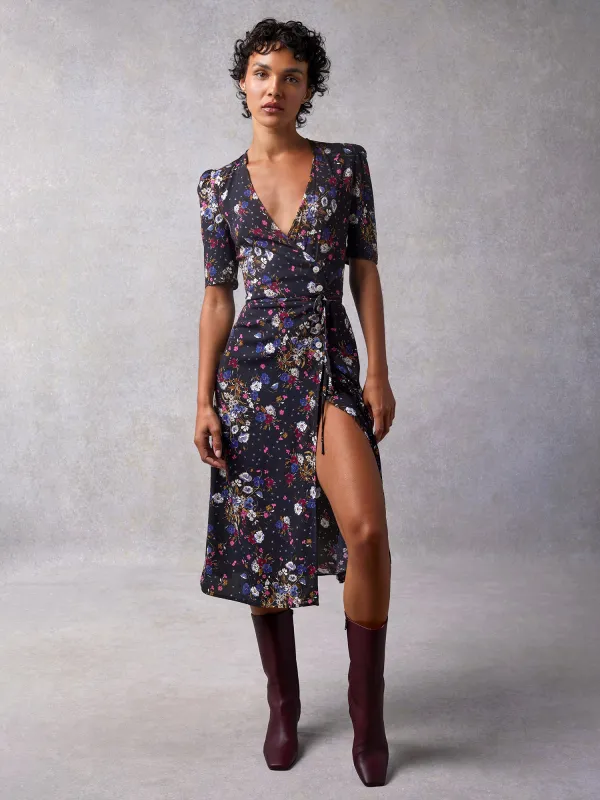 GABIN dress sold by Rouje