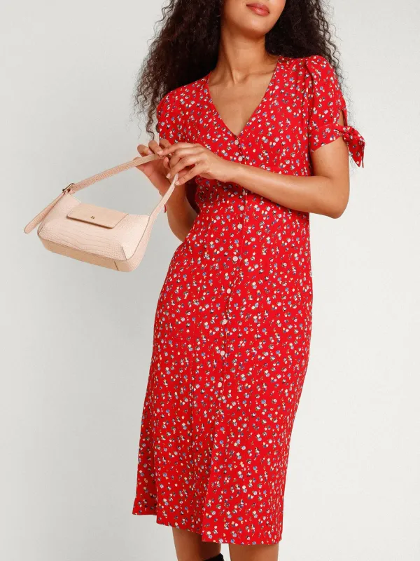 LEINA dress sold by Rouje