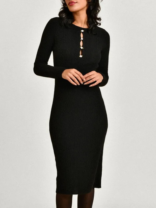 KAILA dress sold by Rouje