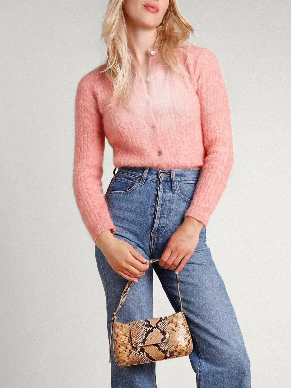 ASTRID Cardigan made by Rouje