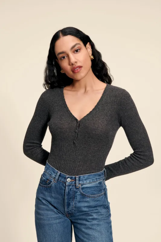 ELIANE knit sold by Rouje