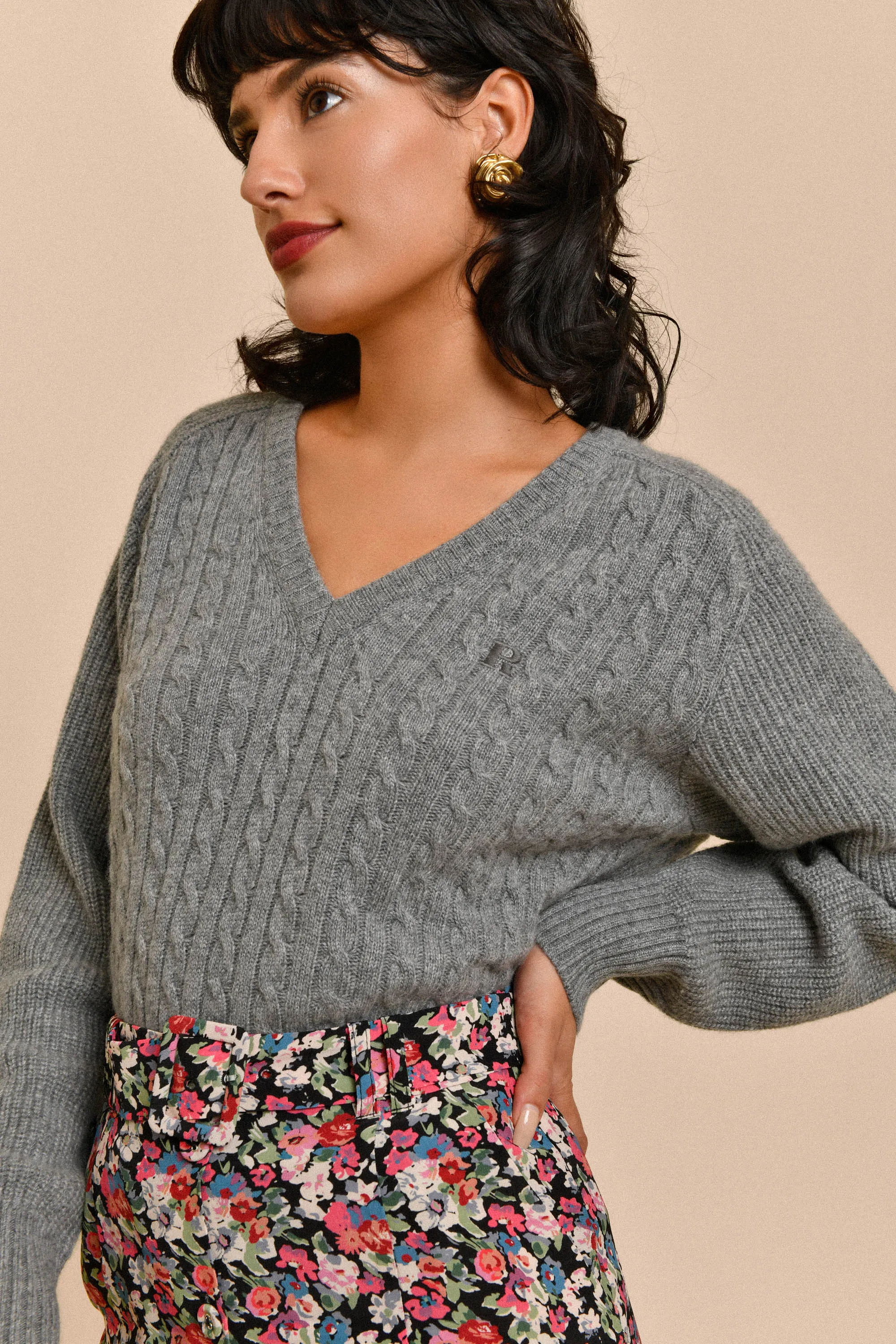 ENIS knit sold by Rouje product image thumbnail 5