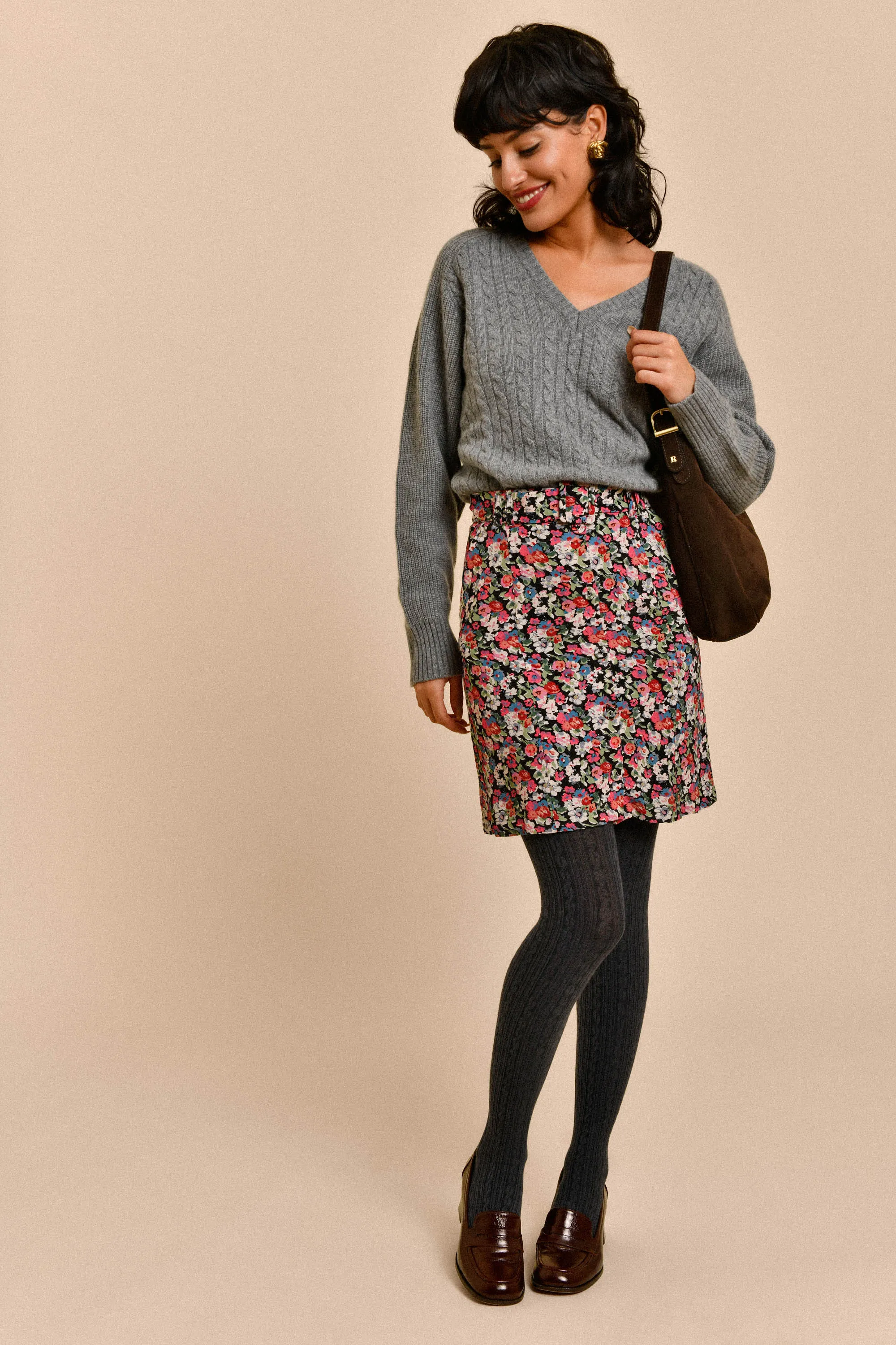 ENIS knit sold by Rouje product image thumbnail 4