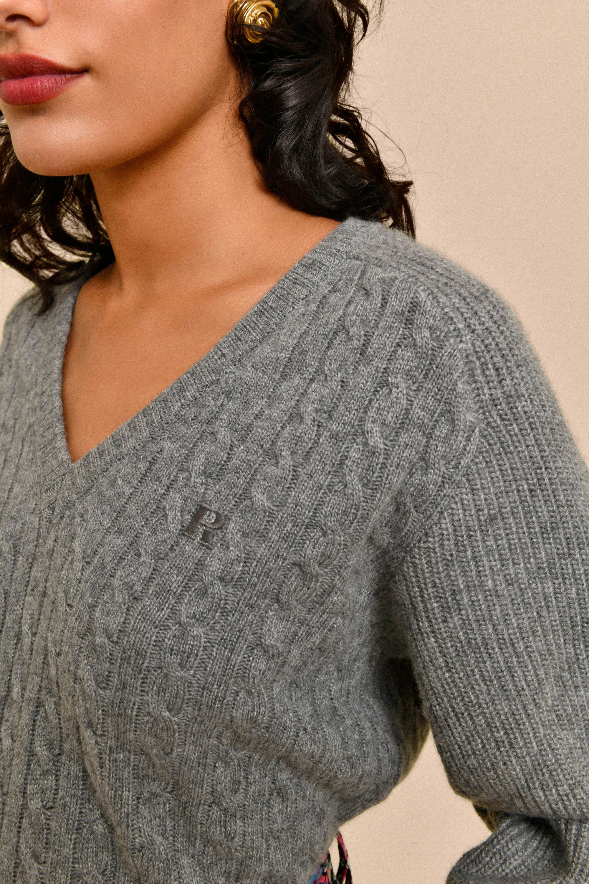 ENIS knit sold by Rouje product image thumbnail 3