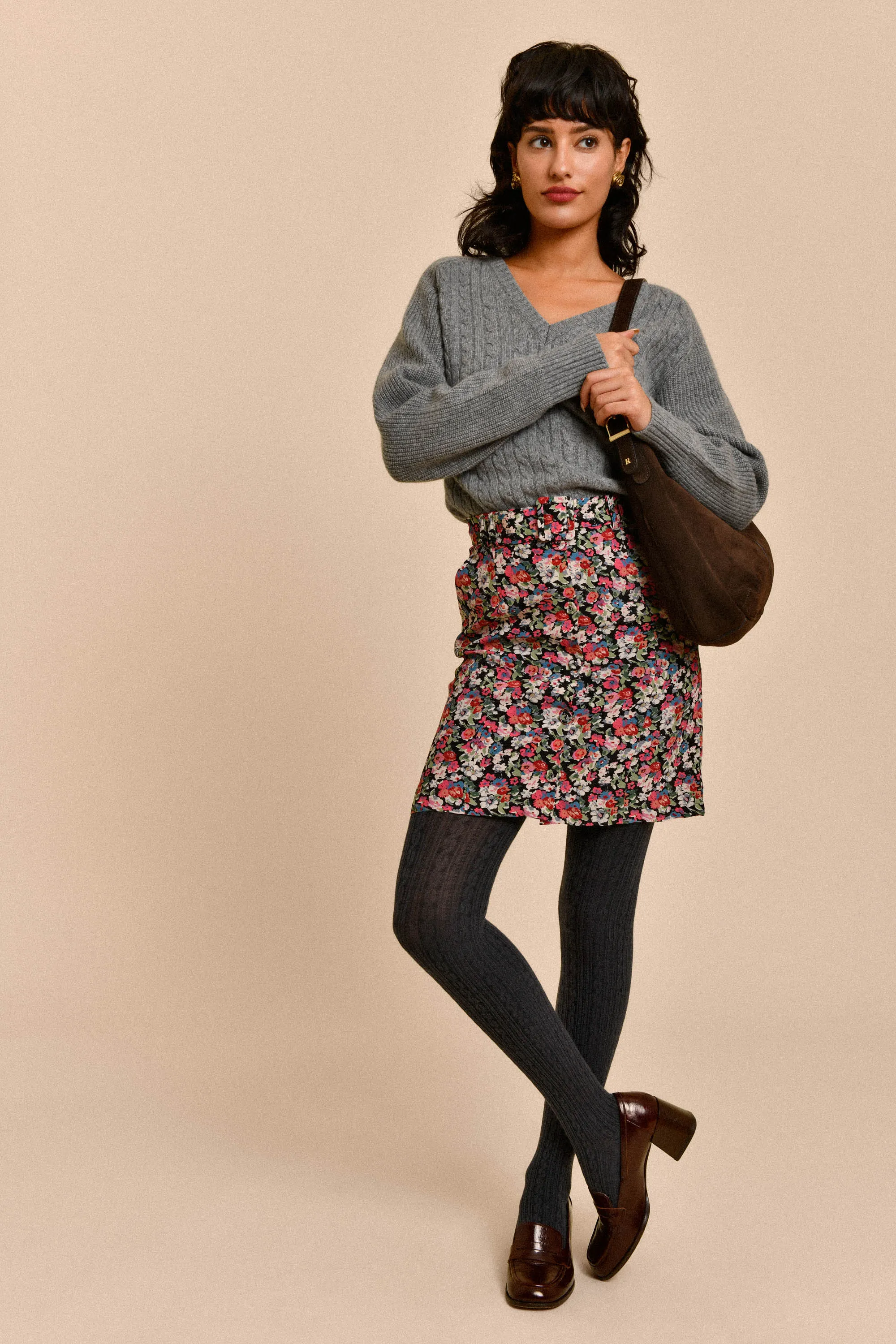 ENIS knit sold by Rouje product image thumbnail 2