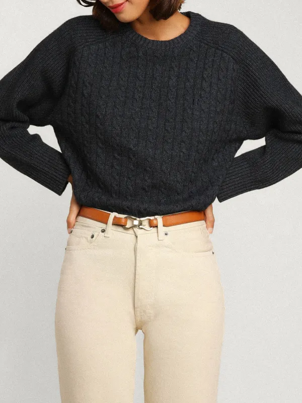 MAILEN knit sold by Rouje