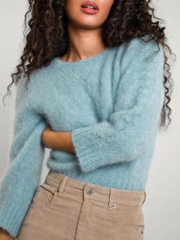 MARCELIN sweater sold by Rouje