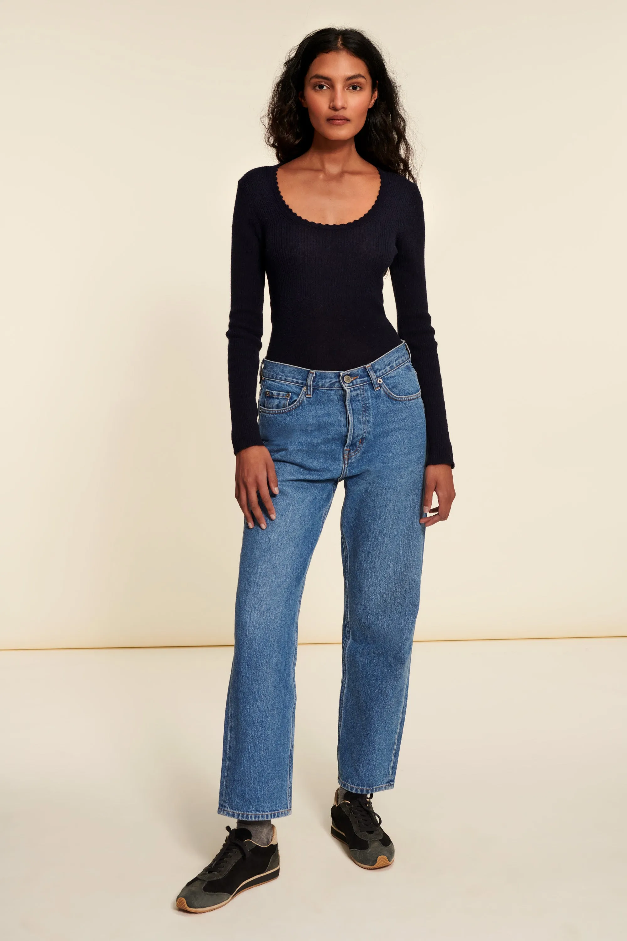 TERRY sweater sold by Rouje product image thumbnail 3