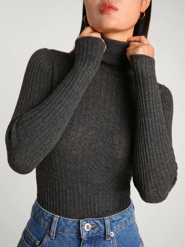 WILL sweater sold by Rouje