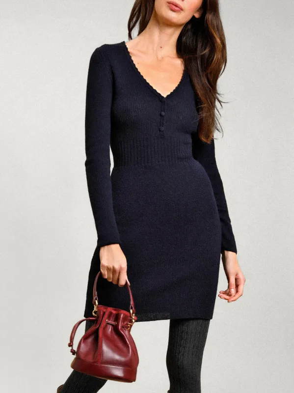 MICHEL dress sold by Rouje