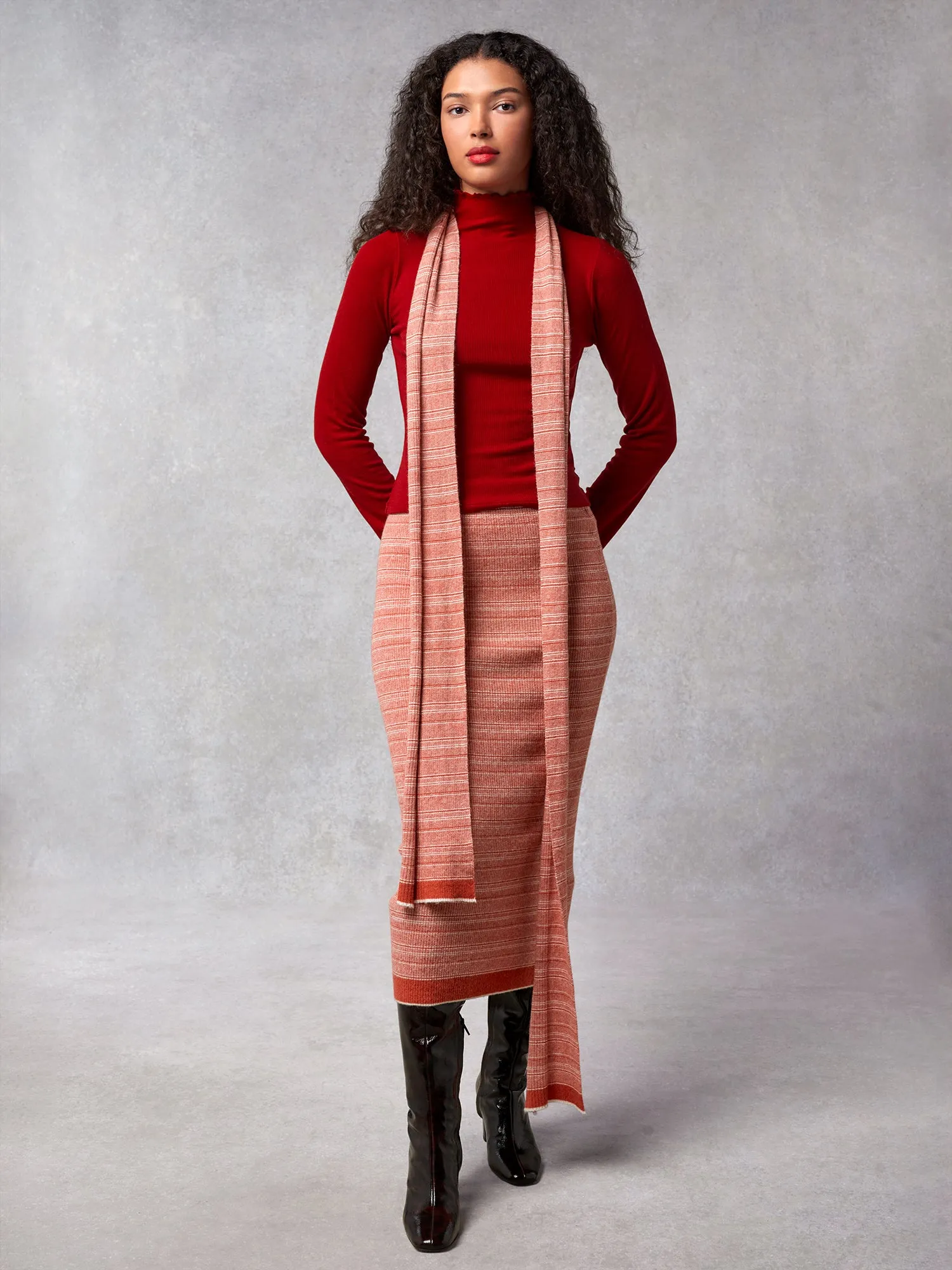 GALINA t-shirt sold by Rouje product image thumbnail 2