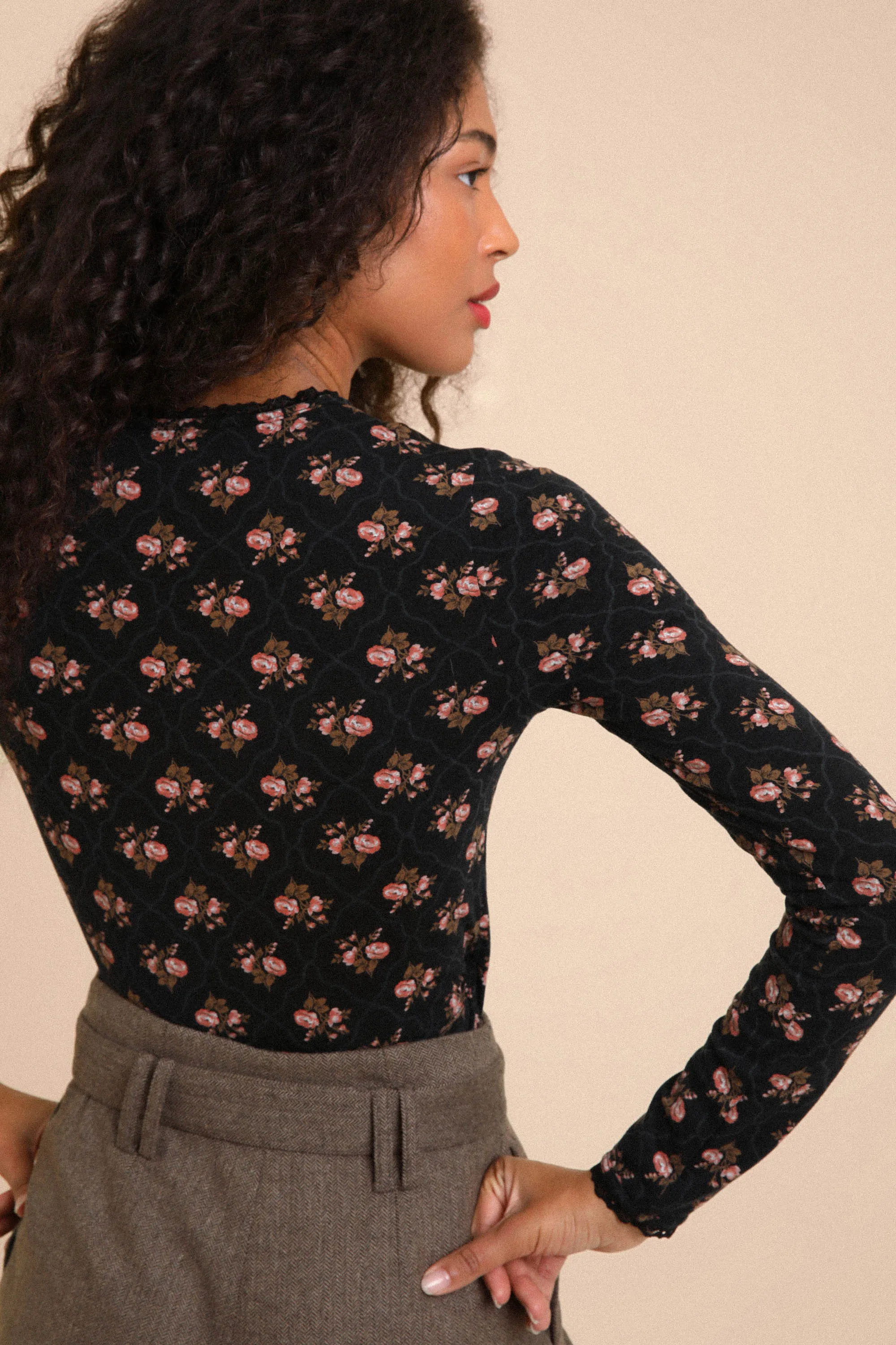 SEDA top sold by Rouje product image thumbnail 4