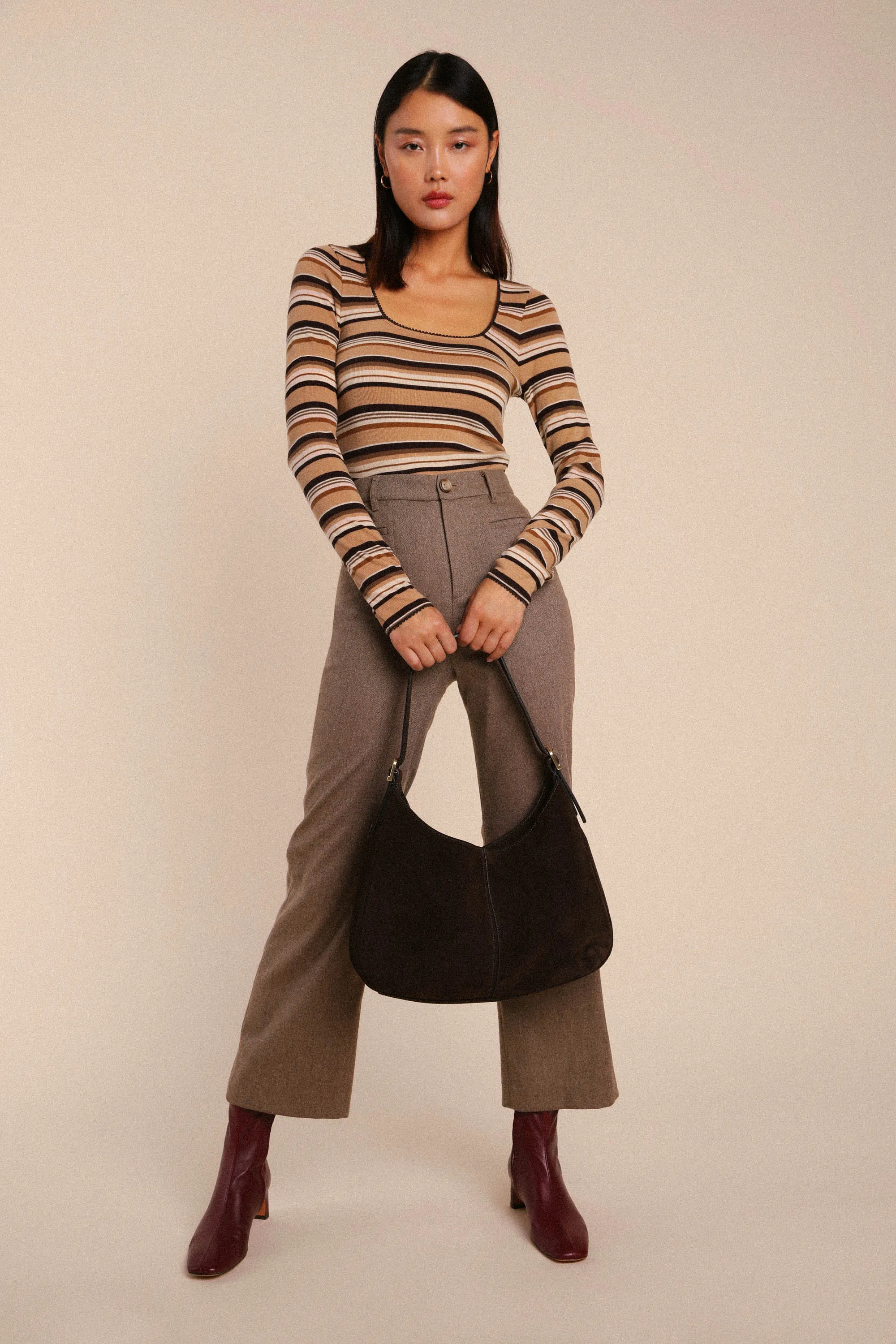 SIA t-shirt sold by Rouje product image thumbnail 2