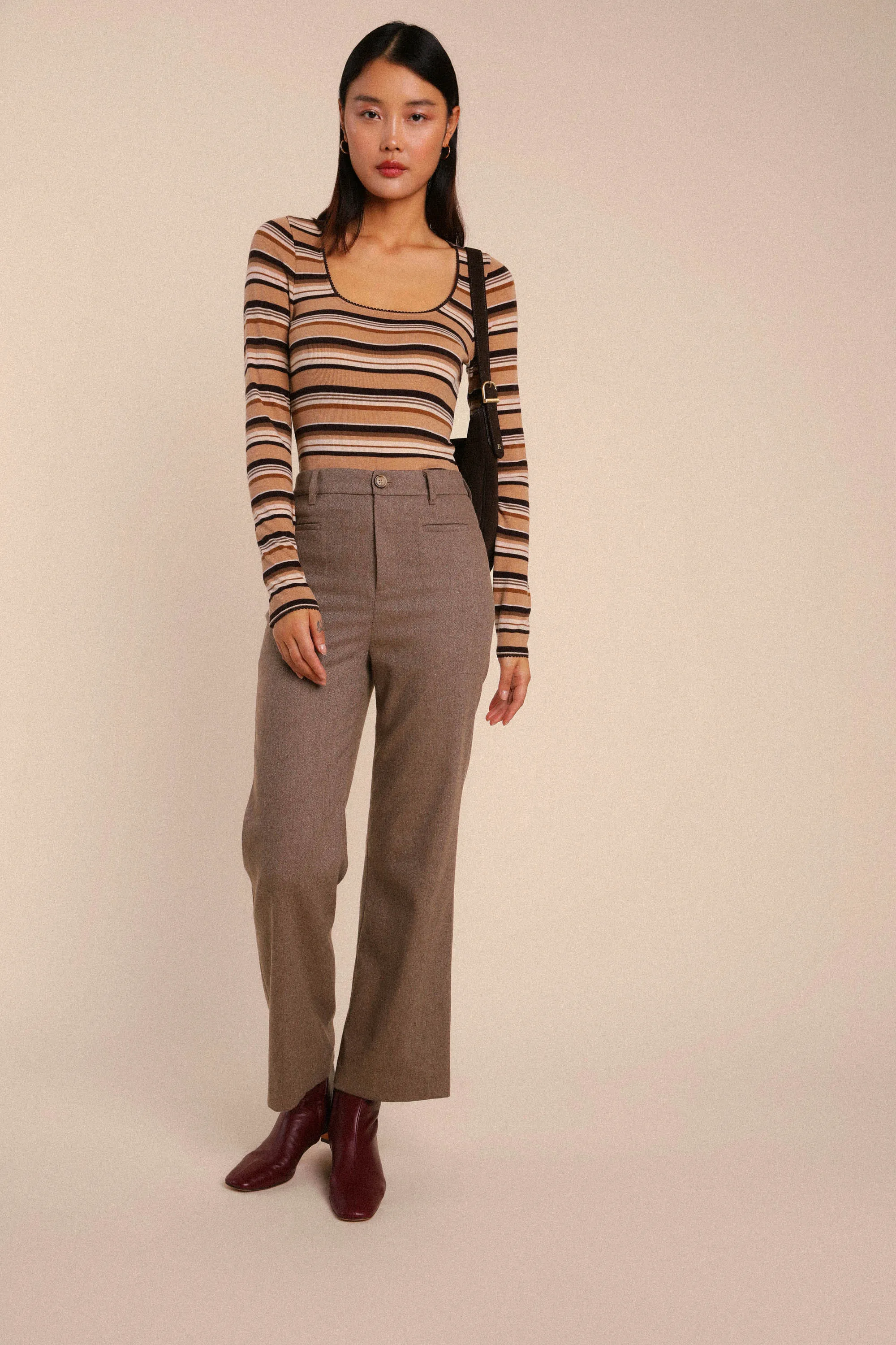 SIA t-shirt sold by Rouje product image thumbnail 3