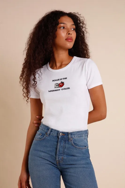 TIMEO T-shirt sold by Rouje