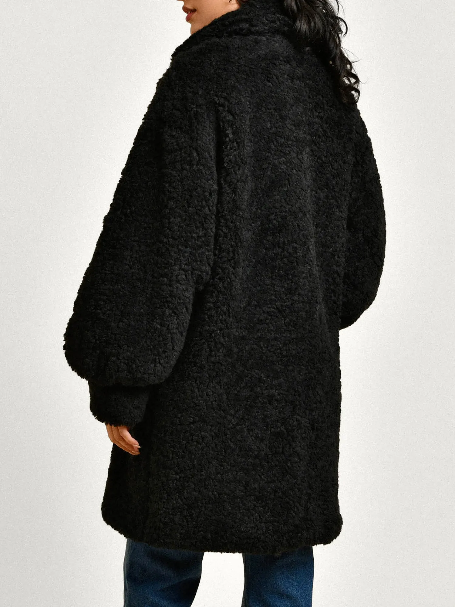 ERWAN coat sold by Rouje product image thumbnail 5