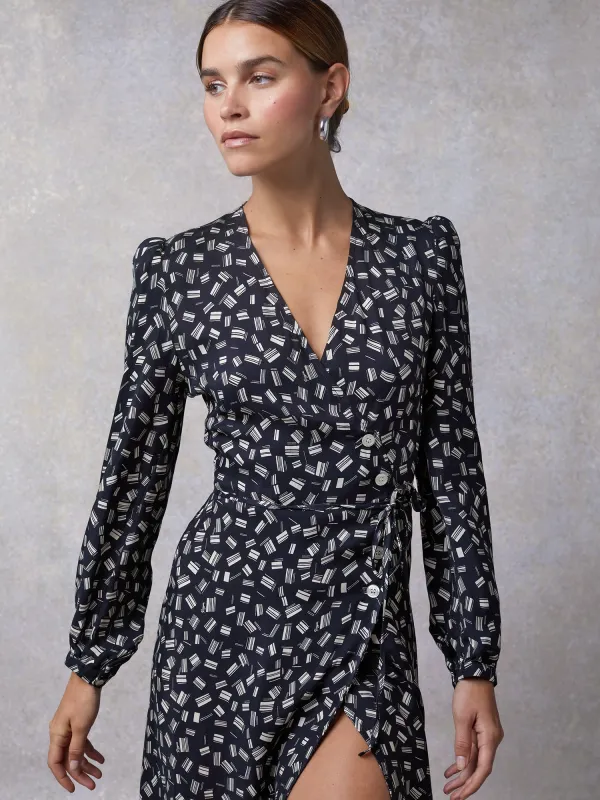 GABIN dress sold by Rouje