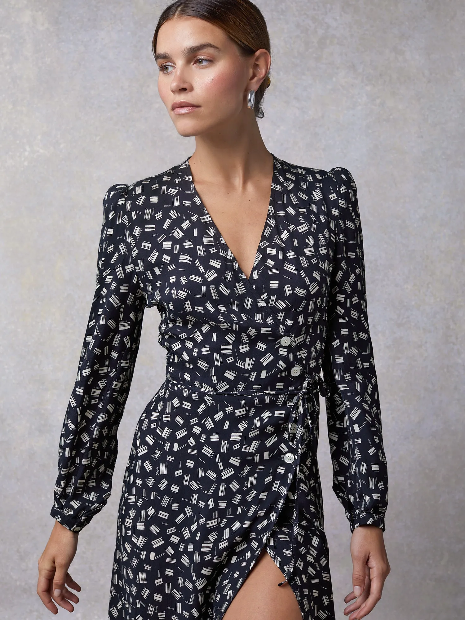 GABIN dress sold by Rouje