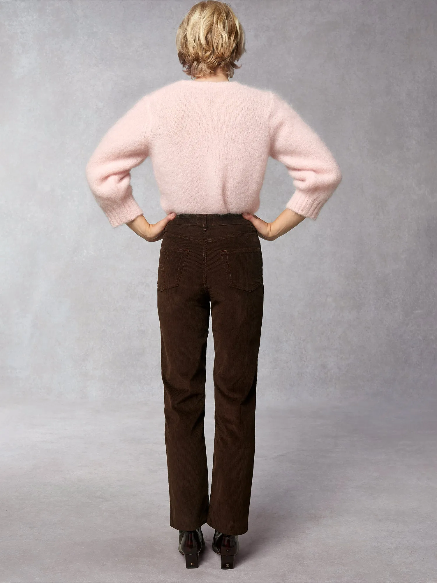 YVON pants sold by Rouje product image thumbnail 5