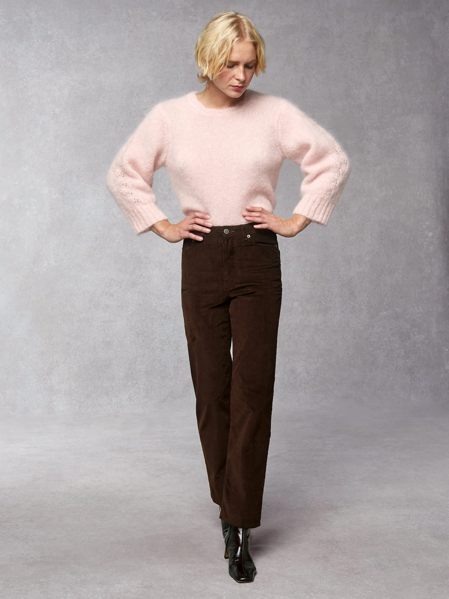 YVON pants sold by Rouje product image thumbnail 2