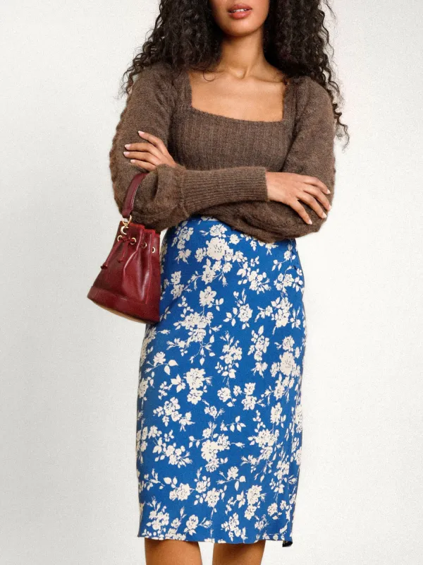 CARRIE skirt sold by Rouje