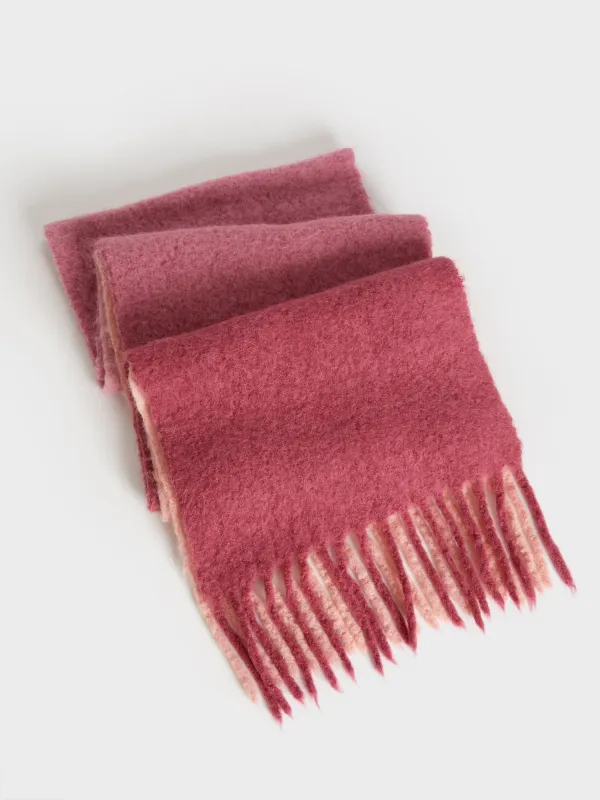 THEA scarf sold by Rouje