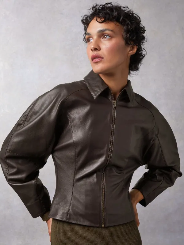 OWEN jacket sold by Rouje