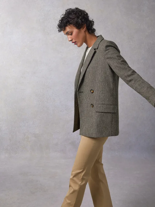 CHRISTIAN jacket sold by Rouje