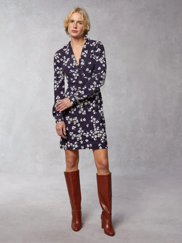 DALINE dress sold by Rouje