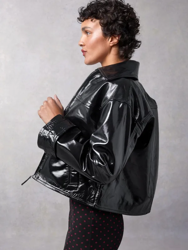JOSHUA jacket sold by Rouje