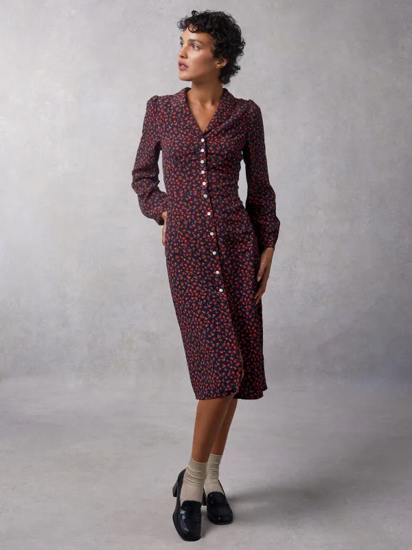 CLEMENTINE dress sold by Rouje