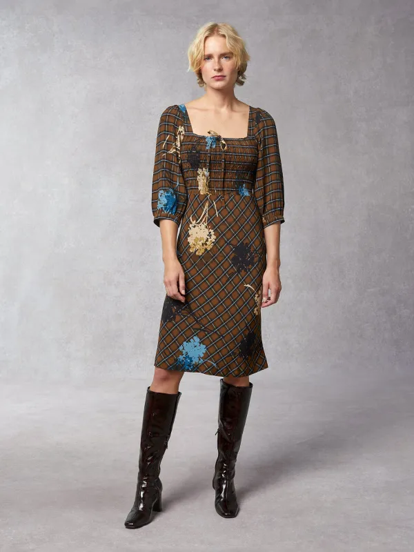 LUDMILLA dress sold by Rouje
