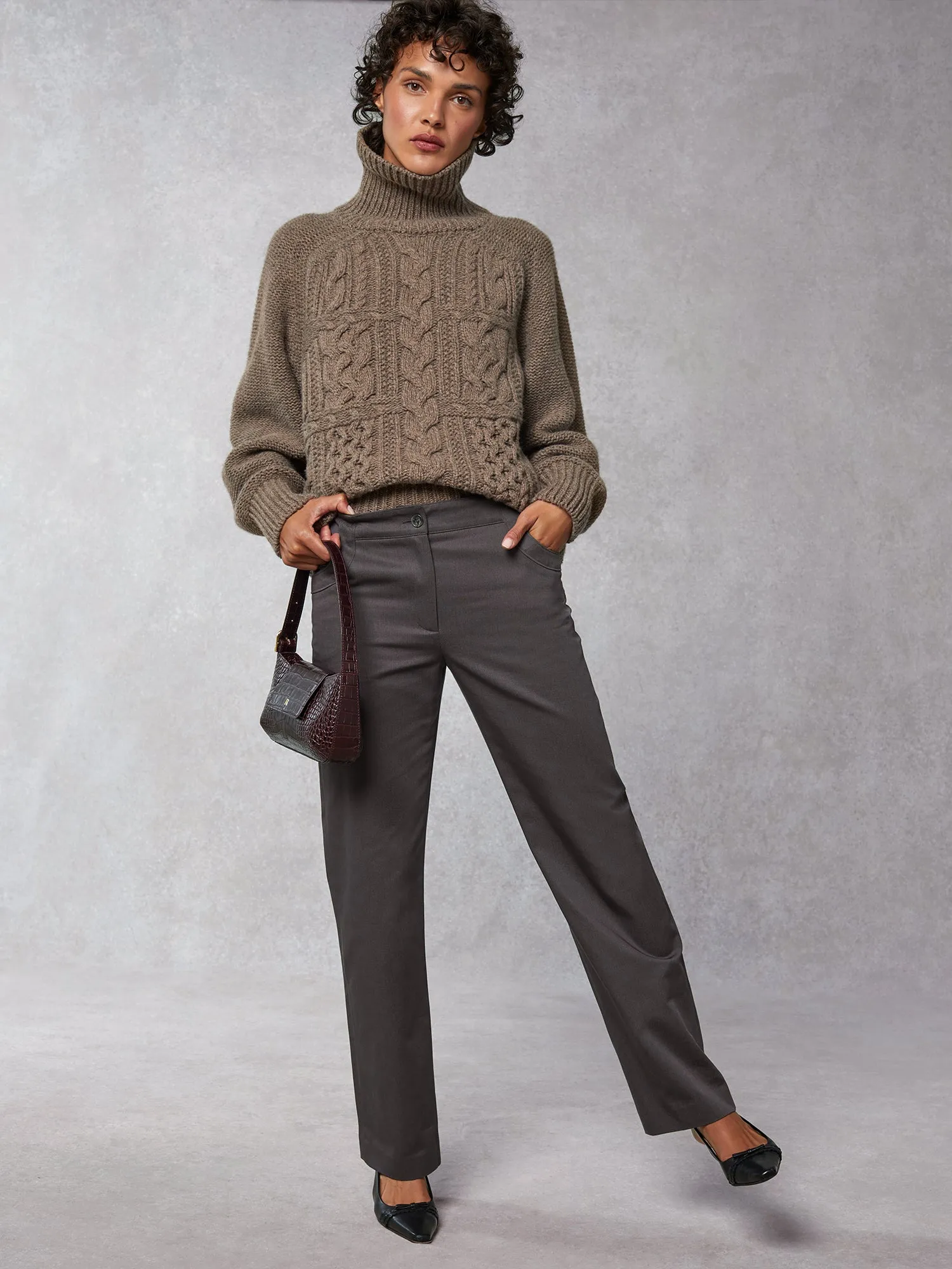 ERIC pants sold by Rouje product image thumbnail 2