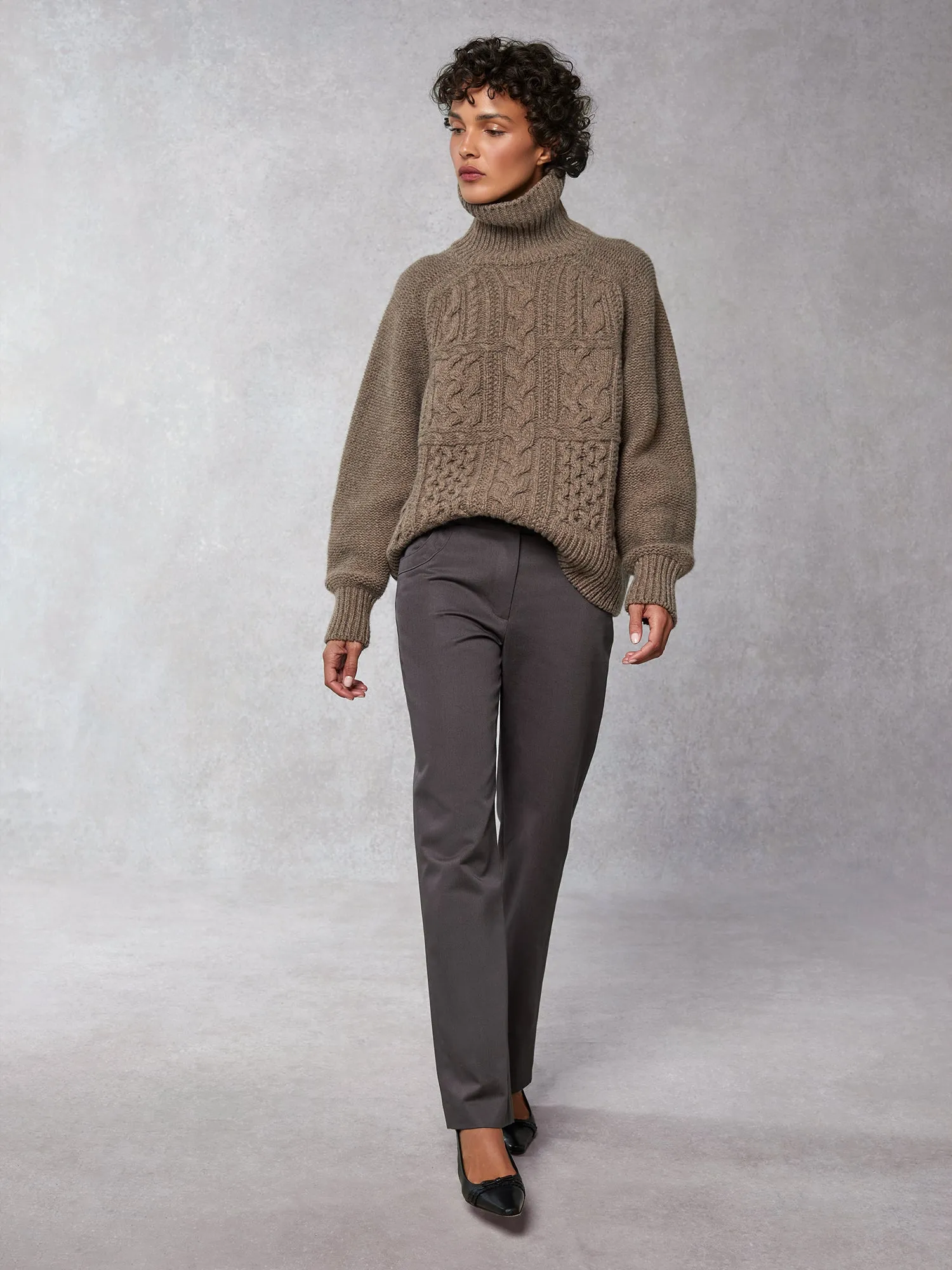 ERIC pants sold by Rouje product image thumbnail 4