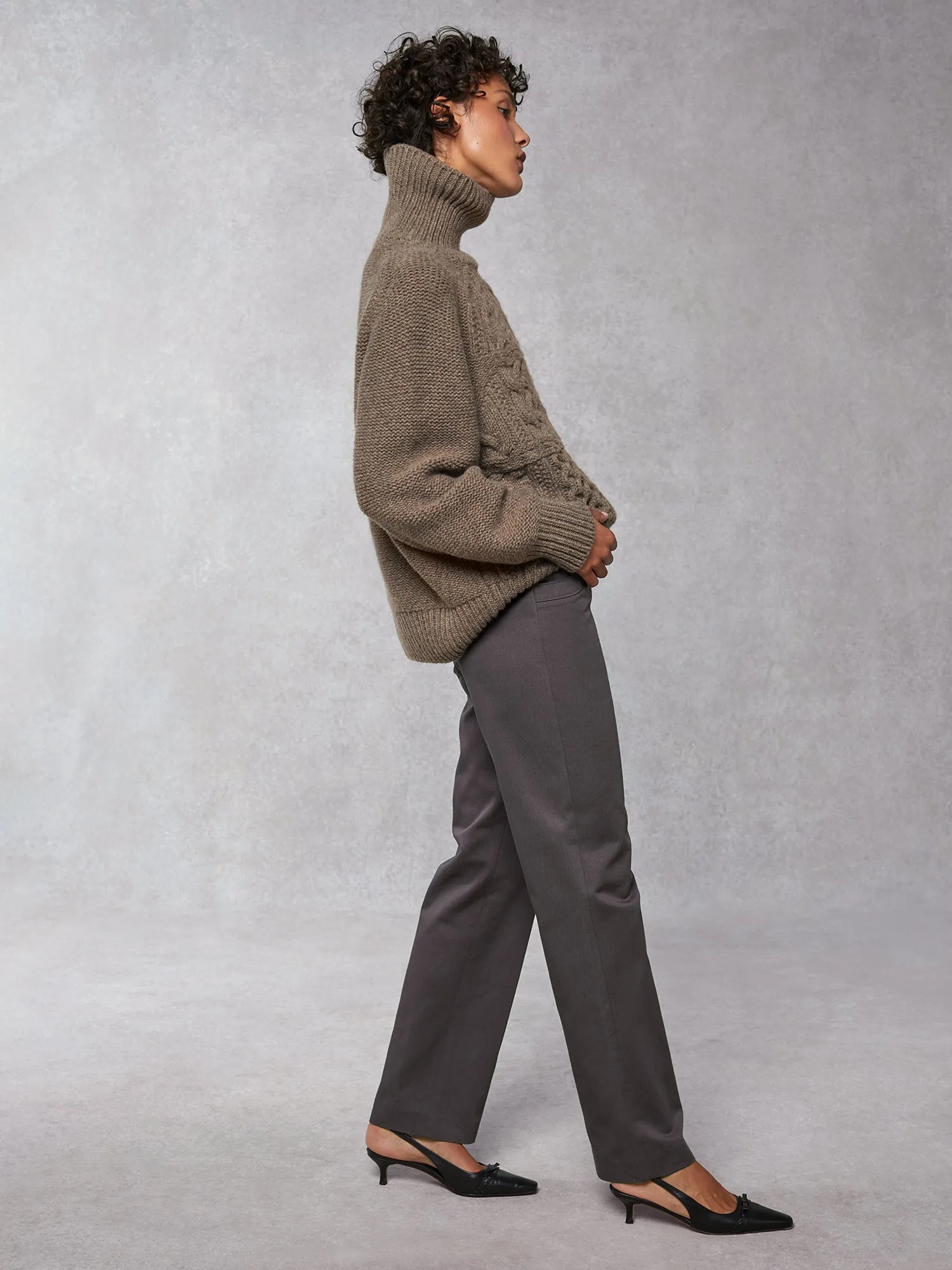 ERIC pants sold by Rouje product image thumbnail 3