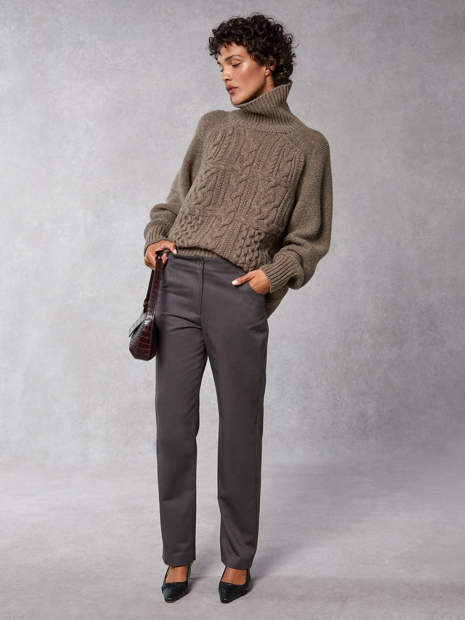 ERIC pants sold by Rouje