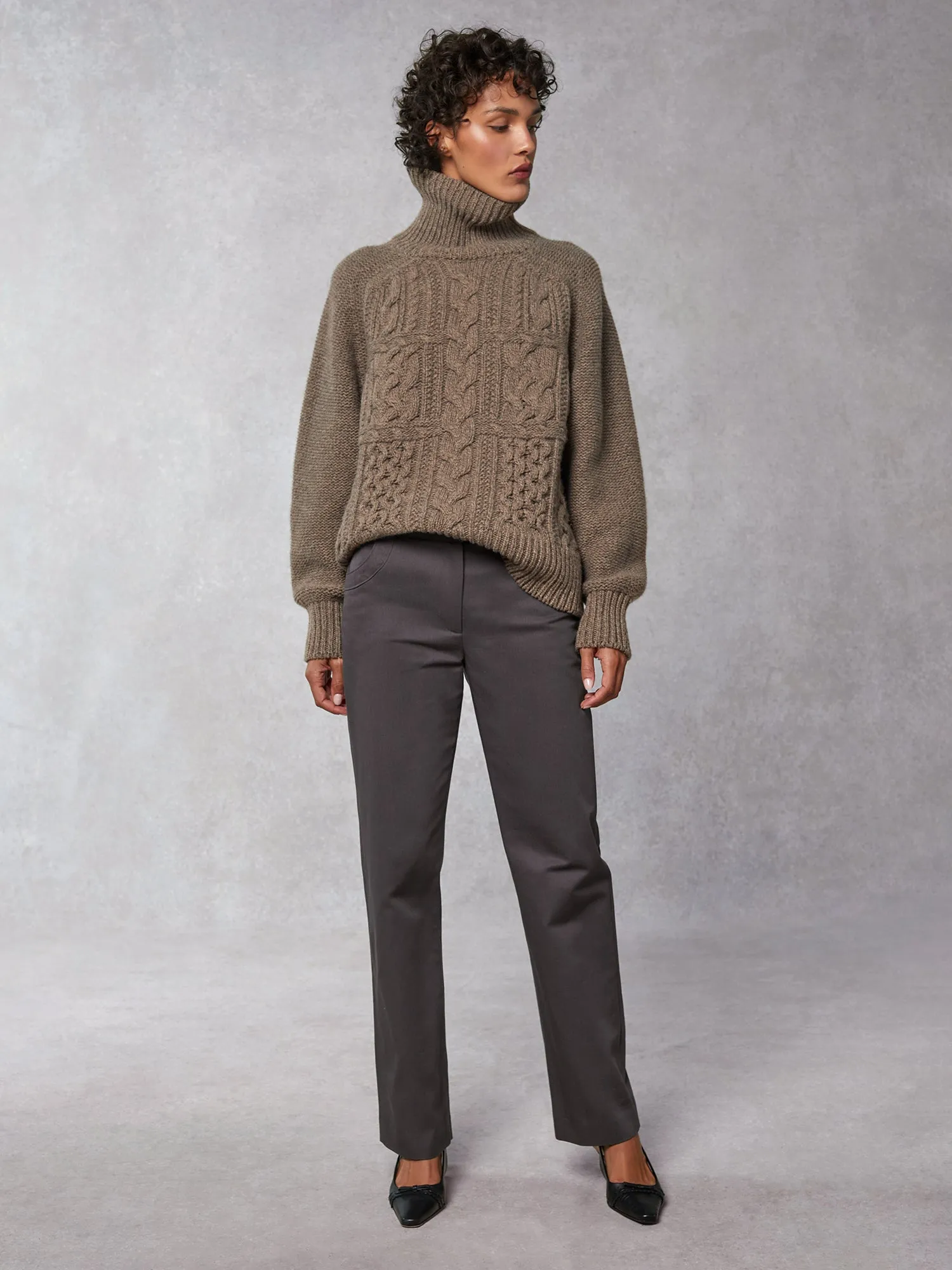 ERIC pants sold by Rouje product image thumbnail 5