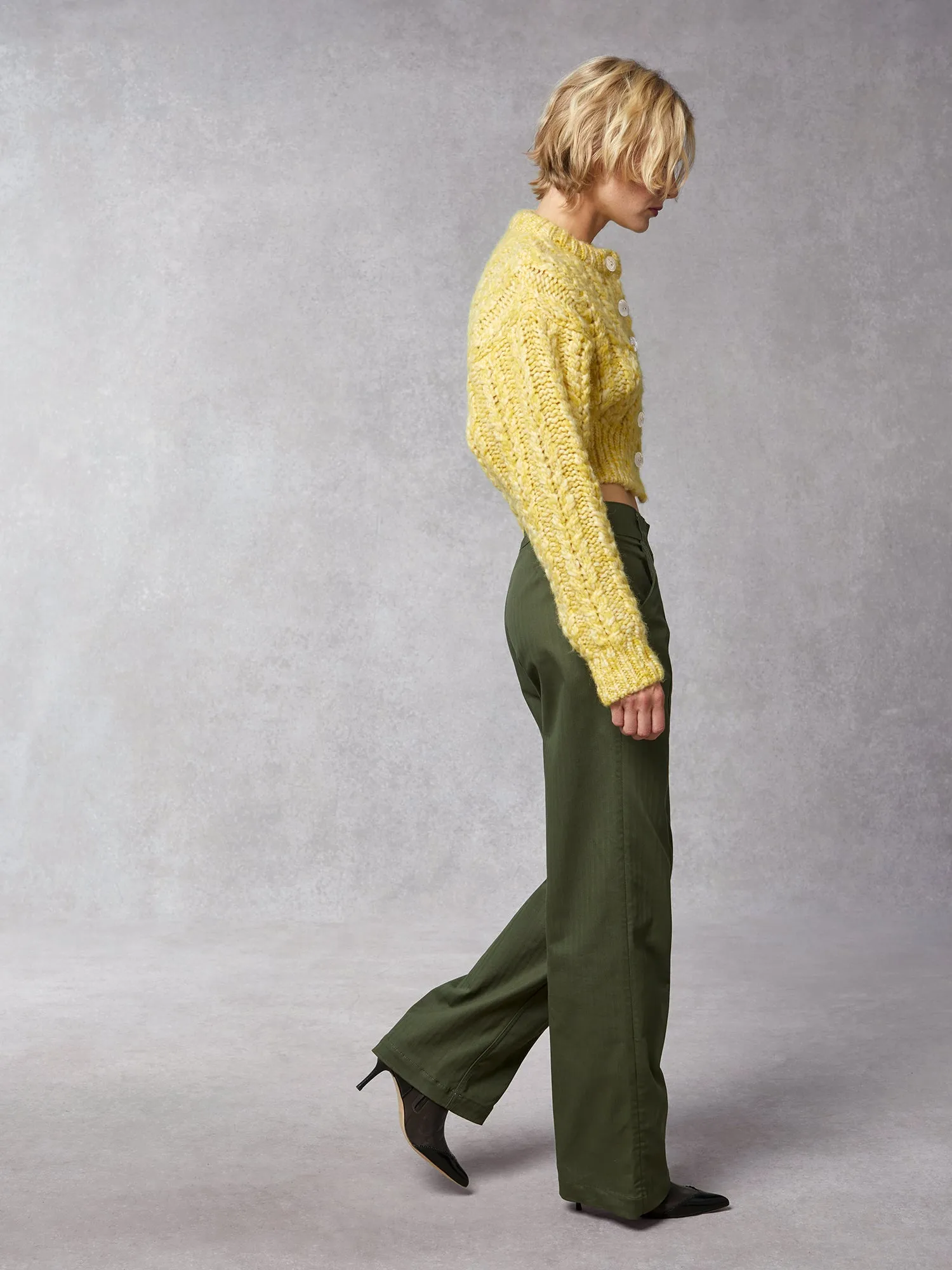 ODERIC pants sold by Rouje product image thumbnail 4