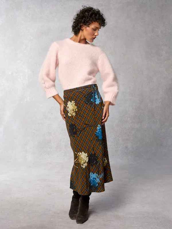 CARINA skirt sold by Rouje