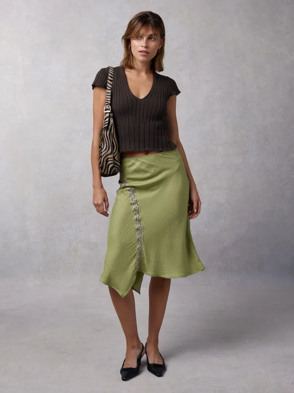 JARNE skirt sold by Rouje