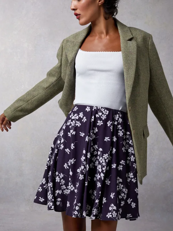 LUDIVINE Skirt sold by Rouje