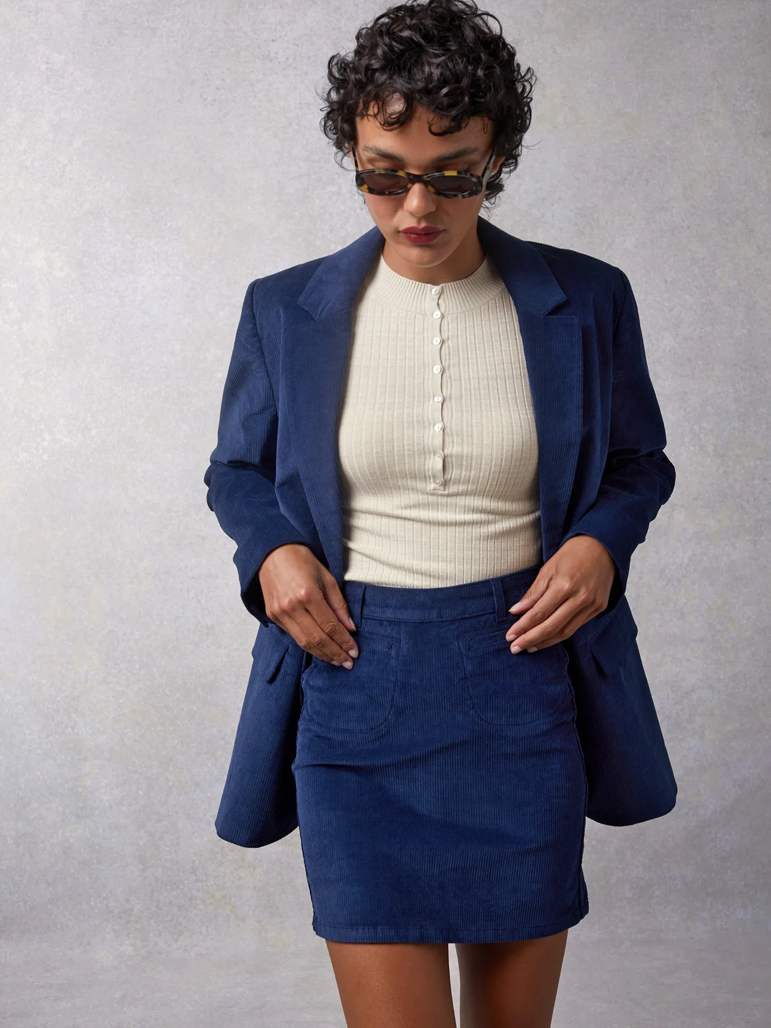 EDIE sweater sold by Rouje product image thumbnail 4