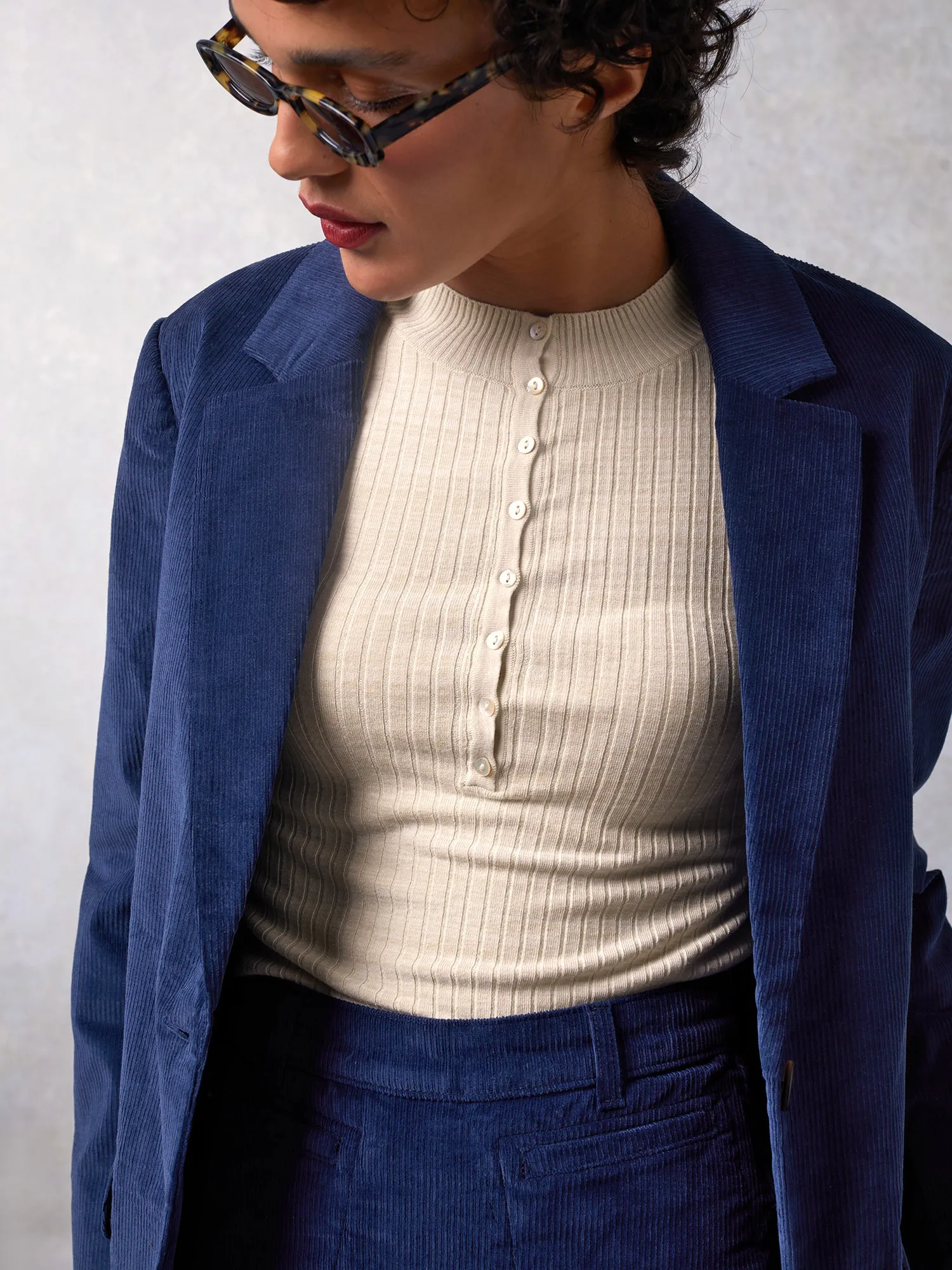 EDIE sweater sold by Rouje product image thumbnail 5