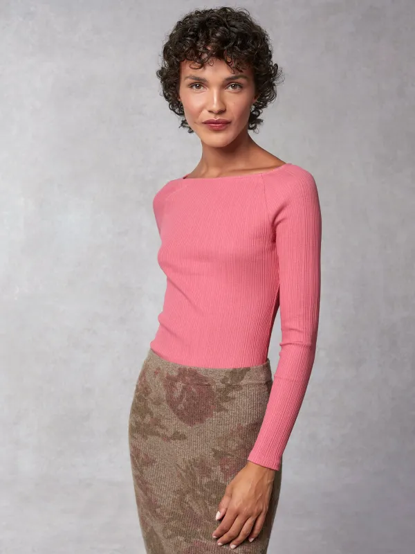 ALAINA top sold by Rouje