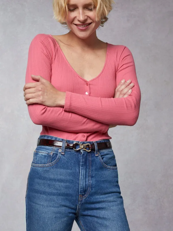 MAEVE t-shirt sold by Rouje