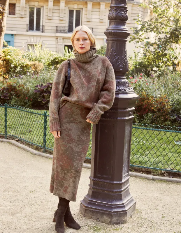 JULIETTE skirt sold by Rouje