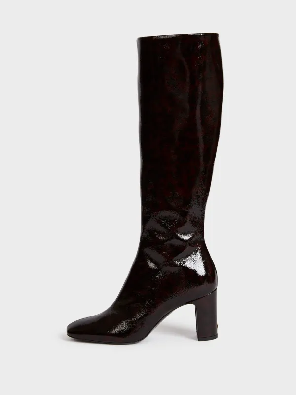 CARLA boots sold by Rouje