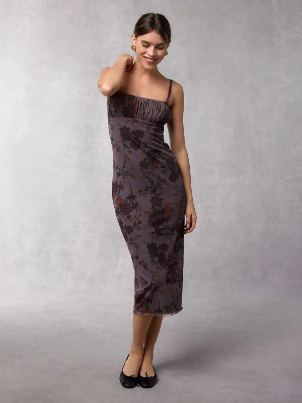 ANAIDE dress sold by Rouje