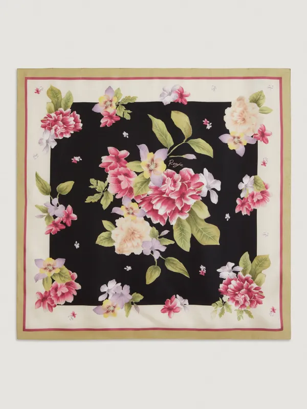 EDDY scarf sold by Rouje