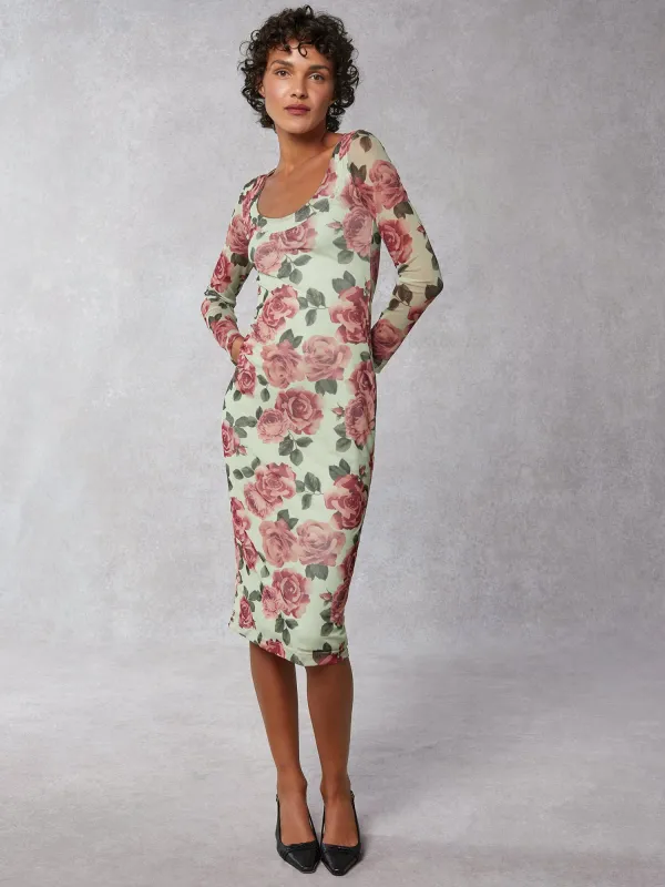 CARA dress sold by Rouje